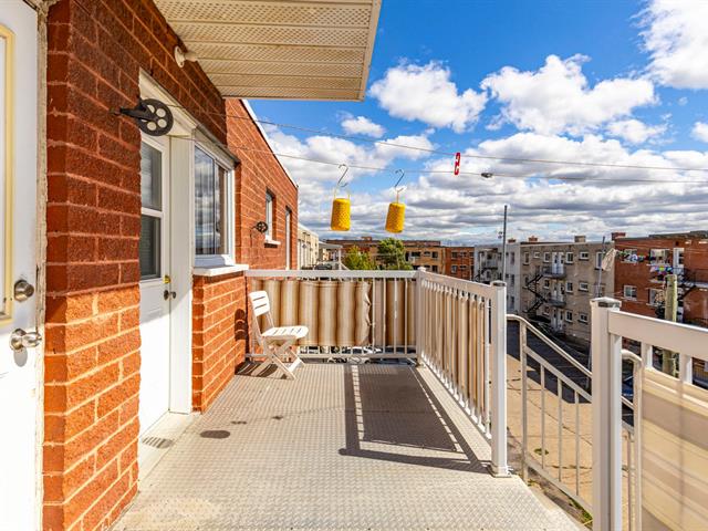 Revenue property sold, Montréal (Mercier/Hochelaga-Maisonneuve)