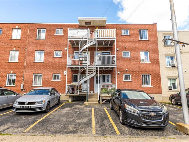 Revenue property sold, Montréal (Mercier/Hochelaga-Maisonneuve)