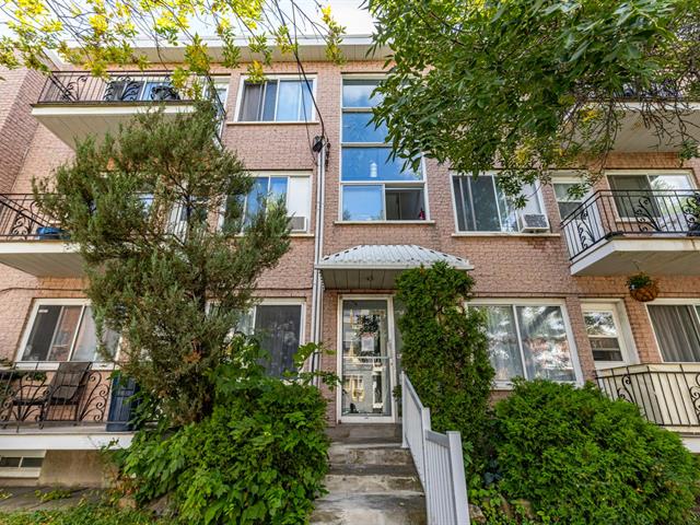 Revenue property sold, Montréal (Mercier/Hochelaga-Maisonneuve)