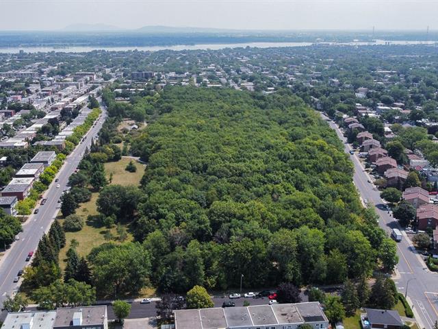 Revenue property sold, Montréal (Mercier/Hochelaga-Maisonneuve)