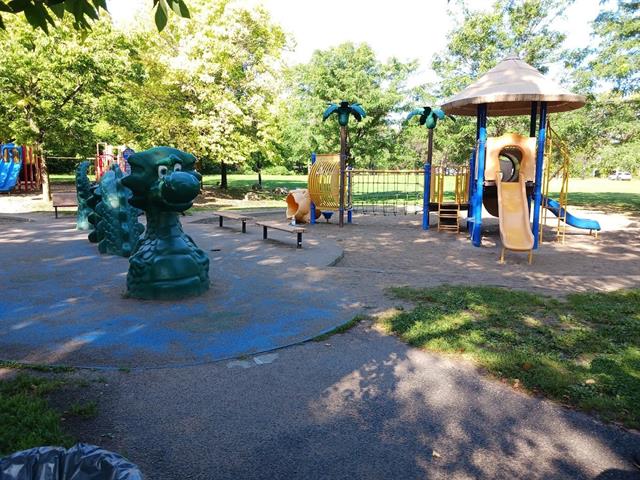 Revenue property sold, Montréal (Mercier/Hochelaga-Maisonneuve)