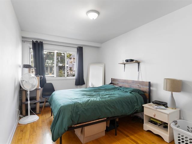 Revenue property sold, Montréal (Mercier/Hochelaga-Maisonneuve)