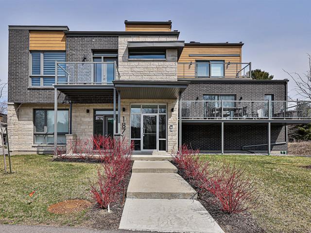 maison à vendre Blainville