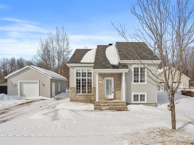 maison à vendre Saint-Lin/Laurentides