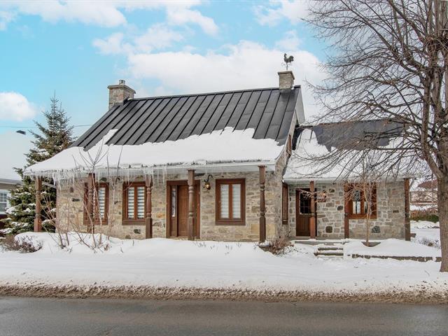 maison à vendre Terrebonne (Terrebonne)