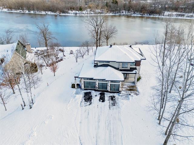 maison à vendre Terrebonne (Terrebonne)