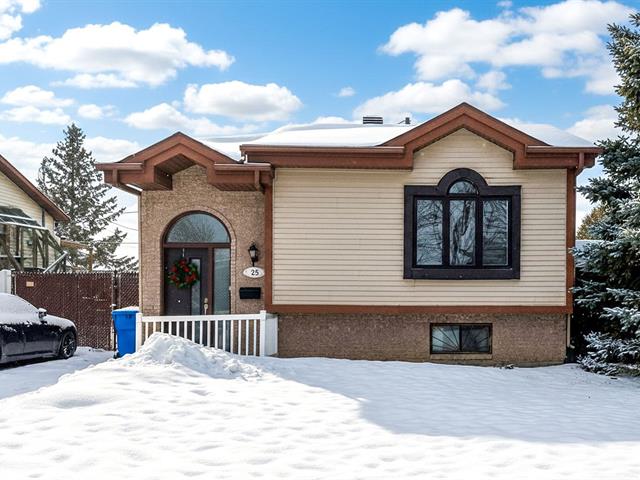 maison à vendre Saint-Constant