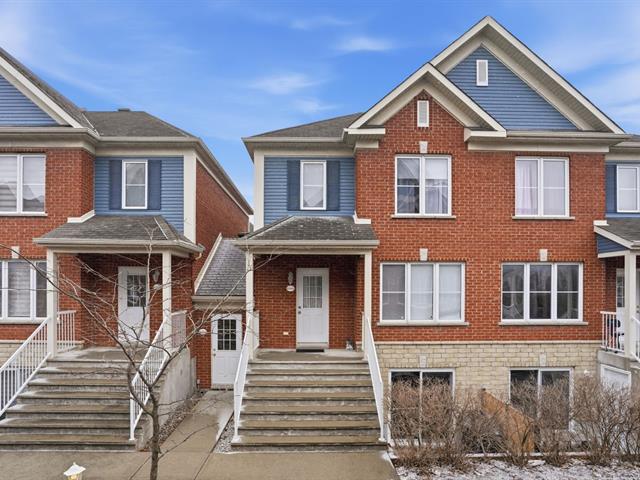 maison à vendre Brossard