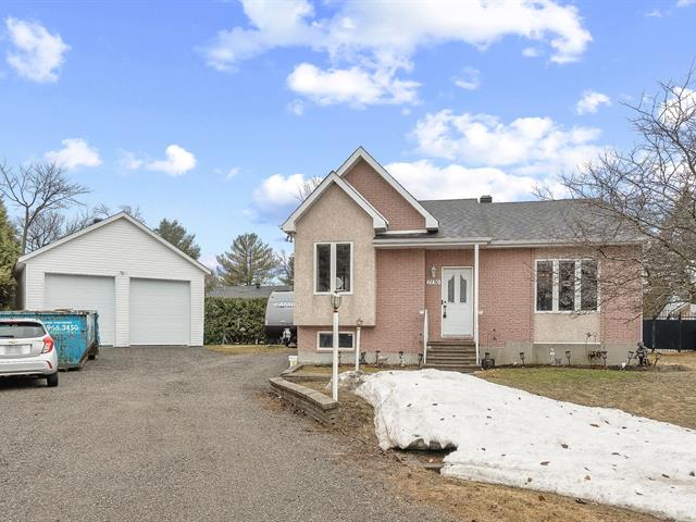 maison à vendre Terrebonne (La Plaine)