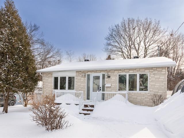 maison à vendre Châteauguay