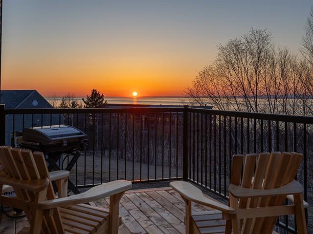 maison à vendre Petite-Rivière-Saint-François