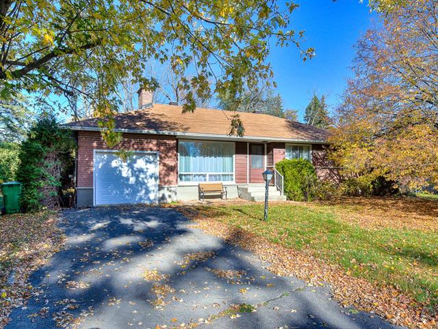 maison à vendre Montréal (Pierrefonds-Roxboro)