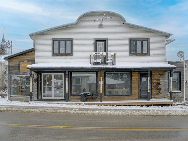 maison à vendre Saint-André-Avellin
