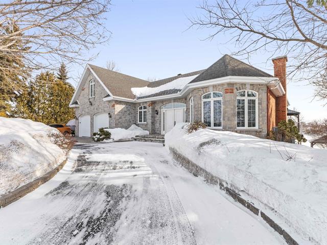 maison à vendre Saint-Roch-de-Richelieu