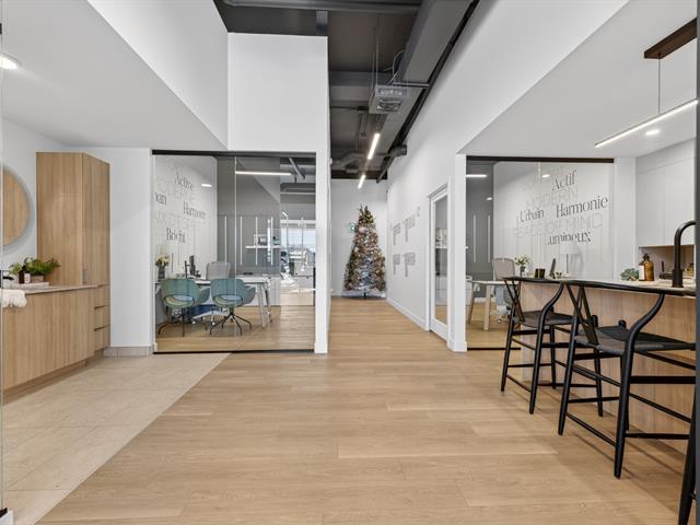 Location d'espace commercial/Bureau à louer, Kirkland