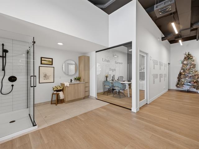 Location d'espace commercial/Bureau à louer, Kirkland