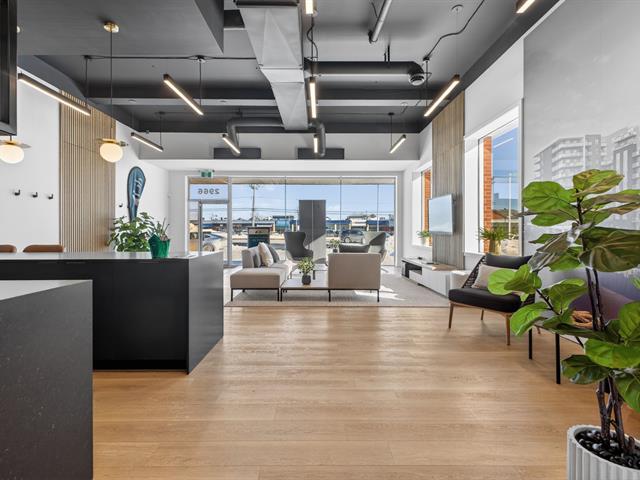 Location d'espace commercial/Bureau à louer, Kirkland