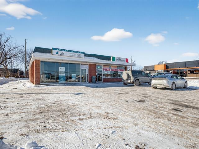 Location d'espace commercial/Bureau à louer, Kirkland