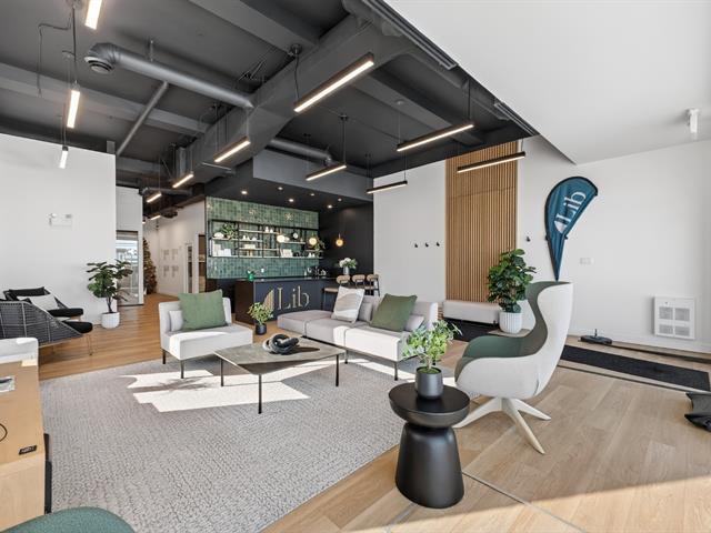 Location d'espace commercial/Bureau à louer, Kirkland