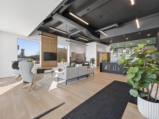 Location d'espace commercial/Bureau à louer, Kirkland