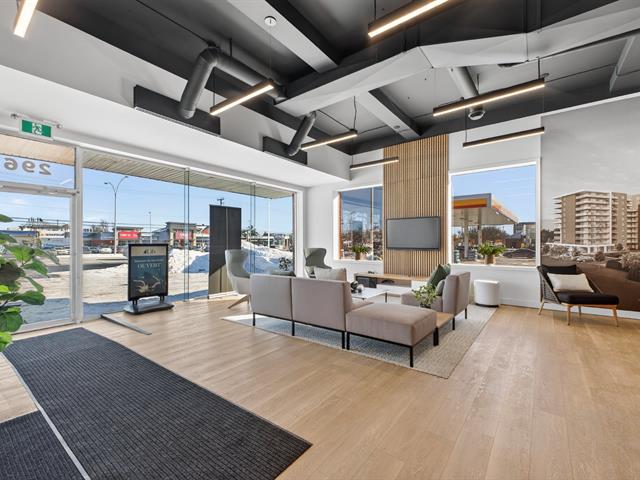 Location d'espace commercial/Bureau à louer, Kirkland