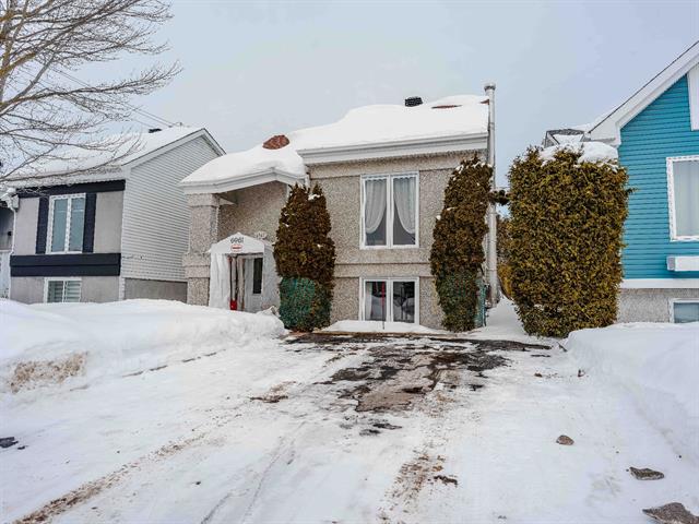 maison à vendre Terrebonne (La Plaine)