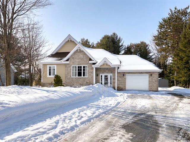 maison à vendre Saint-Félix-de-Valois