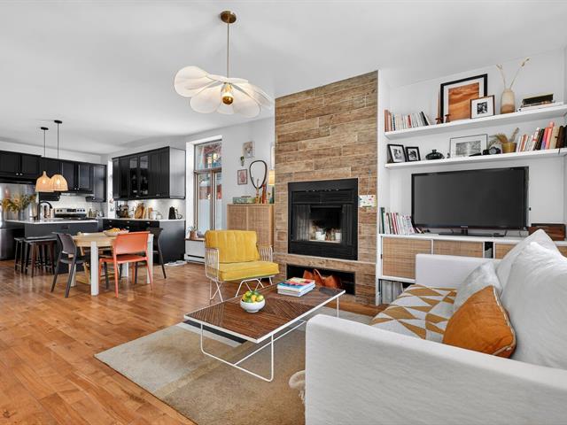 maison à vendre Montréal (Le Plateau-Mont-Royal)