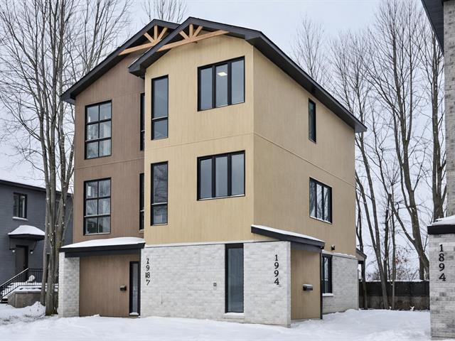 maison à vendre Carignan