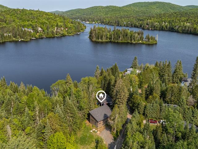 maison à vendre Sainte-Agathe-des-Monts
