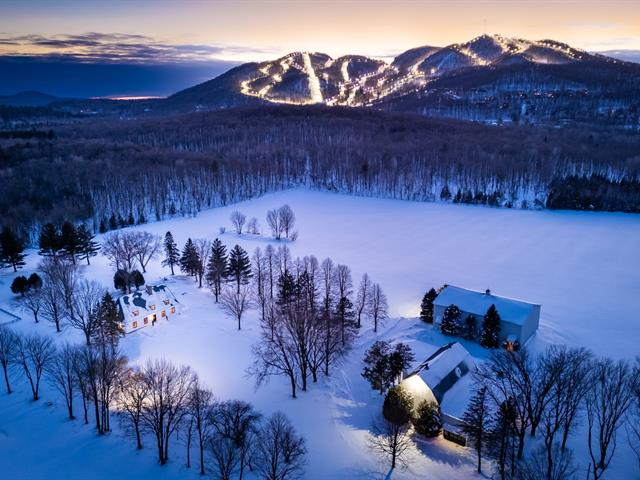 maison à vendre Bromont