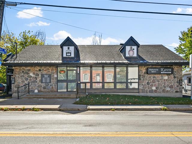 maison à vendre Saint-Lin/Laurentides