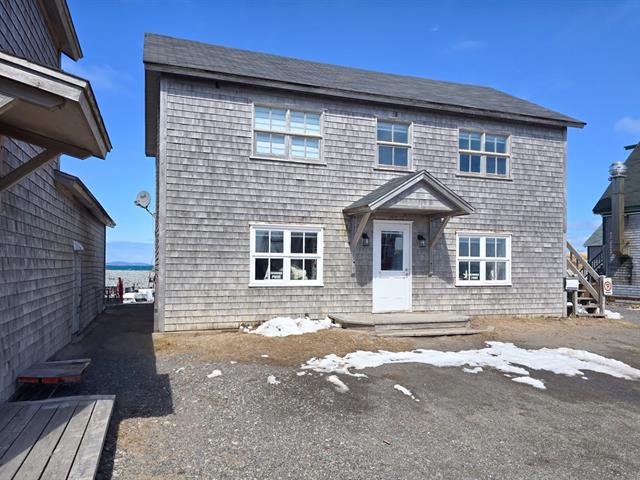 maison à vendre Les Îles-de-la-Madeleine