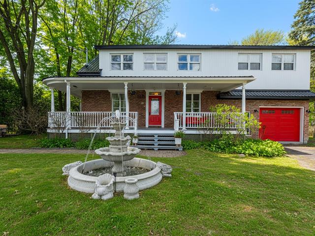 house for sale Saint-Marc-sur-Richelieu