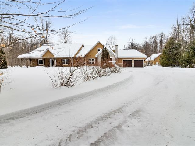 maison à vendre Saint-Lazare