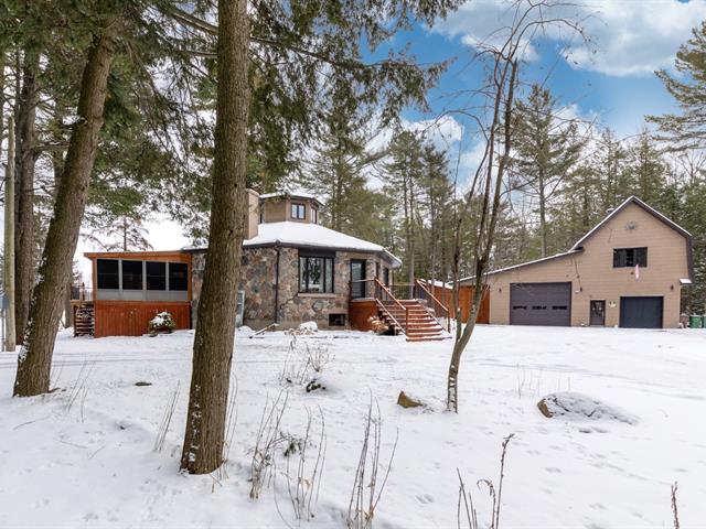 maison à vendre Mont-Saint-Grégoire