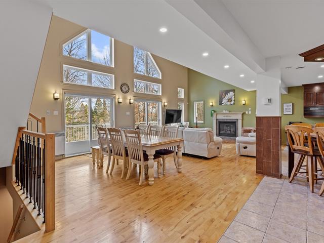 maison à vendre Sainte-Émélie-de-l'Énergie