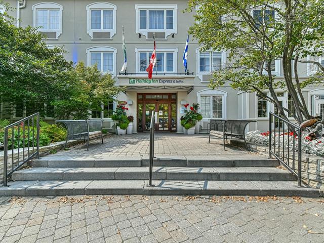 maison à vendre Mont-Tremblant