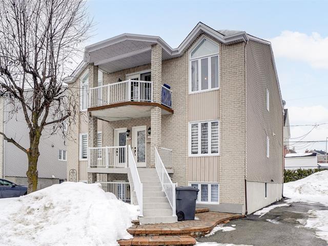 maison à vendre Sainte-Thérèse