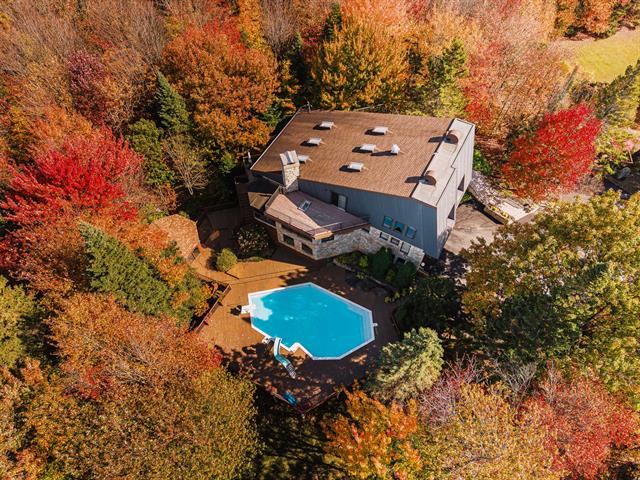 maison à vendre Sainte-Anne-des-Lacs