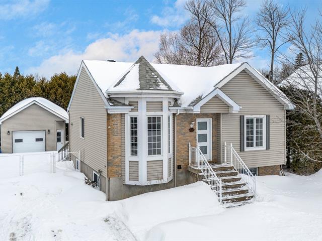 maison à vendre Mirabel