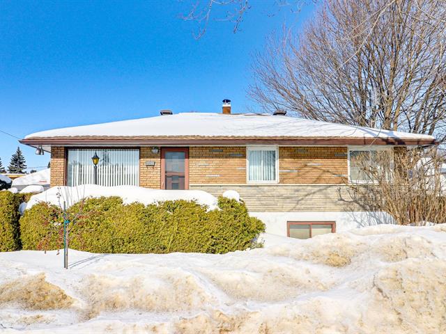 maison à vendre Laval (Saint-François)