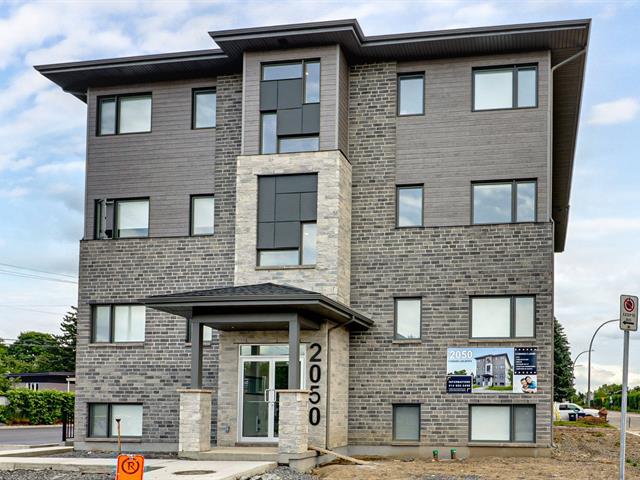 maison à vendre Laval (Duvernay)