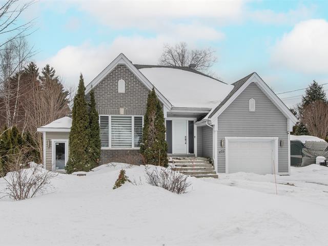 maison à vendre Saint-Jérôme