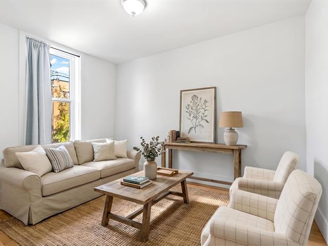 maison à vendre Montréal (Rosemont/La Petite-Patrie)