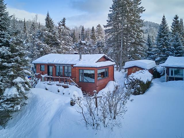 maison à vendre Saint-Donat