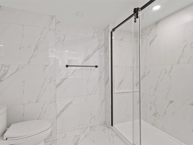 Salle de bains attenante à la CCP