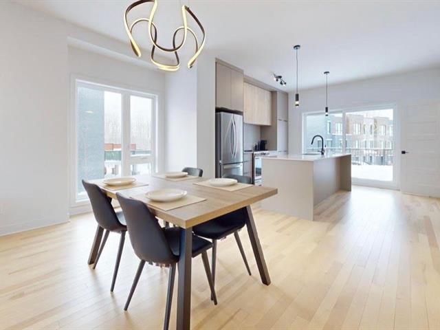 maison à vendre Laval (Auteuil)