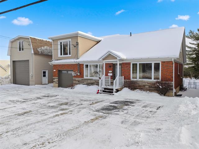house for sale Sherbrooke (Les Nations)