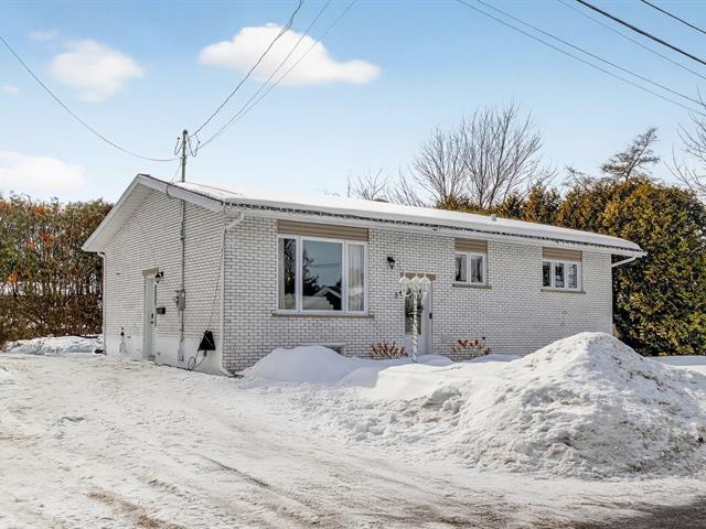 maison à vendre Saint-Jean-sur-Richelieu